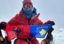 Uta Ibrahimi: Në Everest, mbi 8 mijë metra lartësi, ndjeva praninë shpirtërore të babait