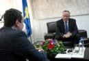 Hamza akuzon Kurtin për dërgimin e Njësisë Speciale në Drenicë: “Ndalu, Albin”