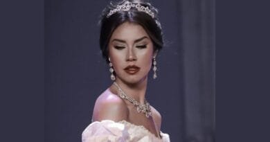 Kosovarja Besa Llugiqi debuton në Operën Shtetërore të Bukureshtit