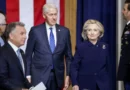 Bill dhe Hillary Clinton pranojnë të dëshmojnë në hetimin e Kongresit për Jeffrey Epstein