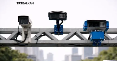 “Safe City” mundëson shqiptimin automatik të gjobave në trafik në MV, vendet tjera në rajon përdorin forma alternative