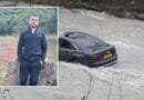 Gjendet pas një muaji trupi i 30-vjeçarit, e mori rrjedha e ujit pasi automjeti ra në lumë
