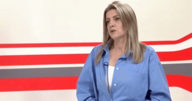 Gazetarja Mimoza Koprani: Kam frikë me shku në polici, për 15 minuta përfundoj në krejt portalet