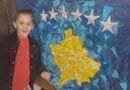 6-vjeçari Rayan Mustafa, një botë plot ëndrra e ngjyra, vjen me një punim të veçantë për 17 Shkurt