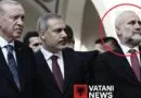 A e dini se këshilltari kryesor i Presidentit Erdogan është shqiptar