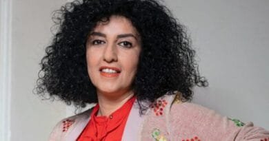 Dënohet me 6 vite burg fituesja e Nobelit për Paqe në vitin 2023