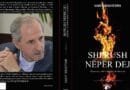 Shprushja si metaforë qendrore e një libri