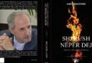Shprushja si metaforë qendrore e një libri