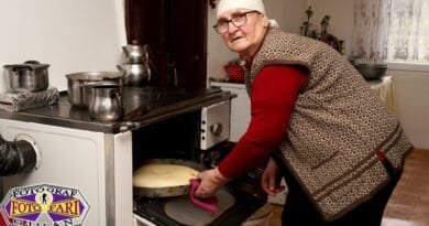 Stane Gashi – nëna e mbi 300 luftëtarëve të UÇK-së