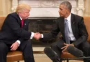 Trump publikon videon e çiftit Obama si majmunë. Reagojnë republikanët: Sjellje e neveritshme