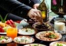 Cilat janë ushqimet më të mira për t’u konsumuar gjatë Ramazanit?