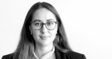 Kjo është juristja shqiptare që po ndërton karrierë të suksesshme avokatie në Mynih