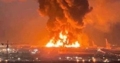 “Me gjasë po shkohet drejt një lufte botërore”