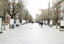 Komuna e Prishtinës organizon aksion sot në orën 10:00, do të hiqet tabela e ekspozitës skandaloze për masakrat