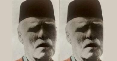 Kamber Gaga – Xhagaduri ishte një enciklopedi e kohës Kamber Gaga – Xhagaduri ishte një enciklopedi e kohës