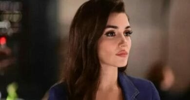 Aktorja e njohur turke arrestohet gjatë një operacioni antidrogë