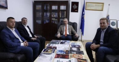 Drejtuesit e IKD-së avokojnë për zbatimin e rekomandimeve në Gjykatën Themelore në Gjilan