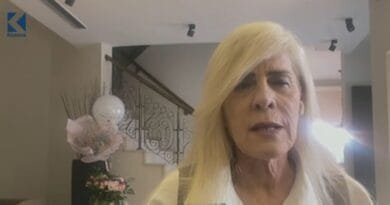 Shqiptarja që jeton në Izrael flet për situatën atje: Veç mbrëmë u sulmuam 4 herë nga Irani