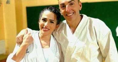 Arta Elezi Hoti dhe Fadil Hoti – një rrëfim që frymëzon