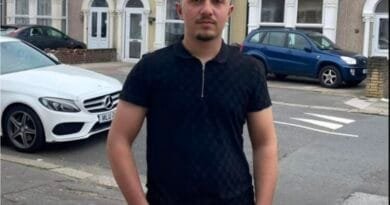 19-vjeçari shqiptar humb jetën në kantierin e ndërtimit në Angli, ra nga kati i 12 19-vjeçari shqiptar humb jetën në kantierin e ndërtimit në Angli, ra nga kati i 12