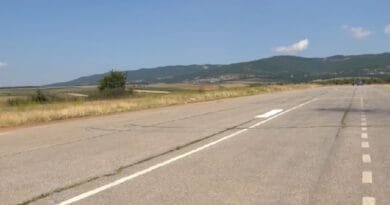 12 aeroporte të braktisura në Kosovë, disa të mbushura me mbeturina, disa të privatizuara