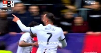 Shikojeni golin e jashtëzakonshëm të Muriqit kundër Osasunas