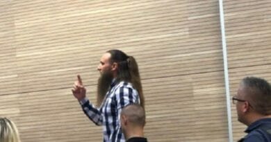 Bedri Krasniqi: Dje i kam bërë 20 vjet burgim, kurrë asnjë masë lehtësuese s’e kam pas, veç akuza