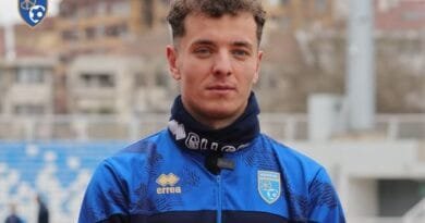 Fisnik Asllani: Nuk më intereson kush është favorit, ashtu ishin edhe Sllovakia dhe Suedia