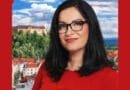 Kjo është shqiptarja e vetme që kandidon për deputete në Slloveni