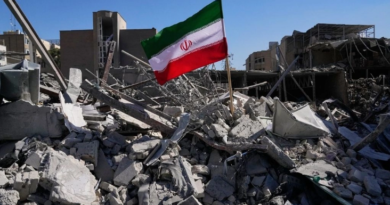 Pakistani thotë se Irani ka marrë planin 15-pikësh nga SHBA-ja për t’i dhënë fund luftës