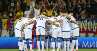 Sa para do t’i fitojë Kosova nëse kualifikohet në Botëror? Sa para do t’i fitojë Kosova nëse kualifikohet në Botëror?