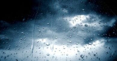 Javë me shi dhe vranësira, kushte të mira për bujqësinë Javë me shi dhe vranësira, kushte të mira për bujqësinë