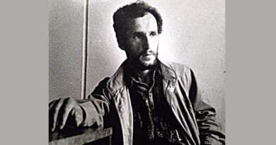 Tri variantet e një poezie për 11 marsin e vitit 1981