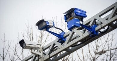 Kushtetuesja vendosë sot nëse monitorimi me kamera “Safe City” është i ligjshëm