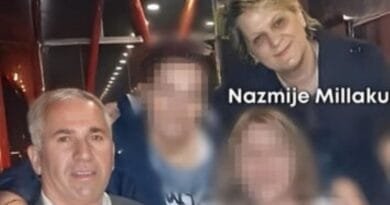 Dënohet me 20 vjet burgim e akuzuara për vrasjen e kunatit