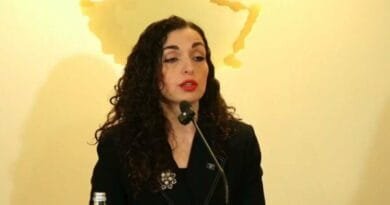 Presidentja Osmani tregon momentin kur Kurti i tha që nuk e përkrah kandidaturën e saj