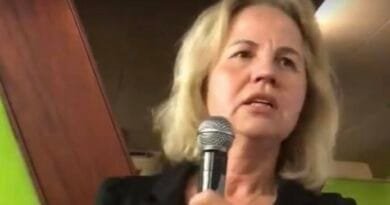 Në 45-vjetorin e demonstratës së parë në Bernë