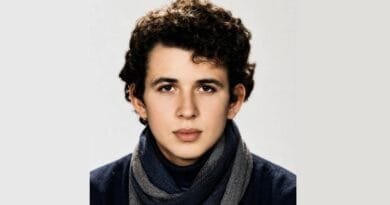 Avdush Canaj: E Diellta