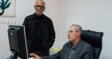 Figura letrare e shkencore e Sherafedin Kadriut