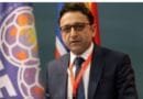 Arrestohet ish-kreu i FFM-së Muhamet Sejdini, dyshohet për keqpërdorim të 700 mijë eurove nga UEFA