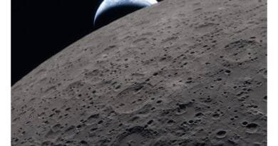 Nexhi nga Kosova e konteston NASA-n, fotot e Tokës nga misioni Artemis II nuk janë reale Nexhi nga Kosova e konteston NASA-n, fotot e Tokës nga misioni Artemis II nuk janë reale