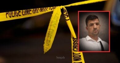 E dhimbshme: Ky është 44-vjeçari që vdiq pasi ra nga objekti ku ishte duke punuar në Ferizaj