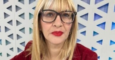 Shqiptari që na çoi në Hënë – lajmi befason Maqedoninë