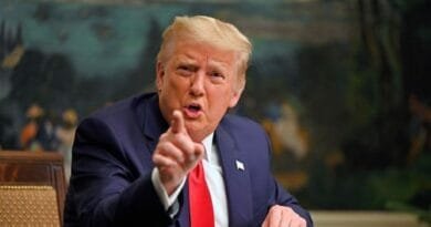 Trump: Ka shanse të mira për një marrëveshje me Iranin të hënën