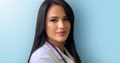 Mjekja nga Kosova ligjëron në kongresin ndërkombëtar të Endrokrinologjisë në Peru