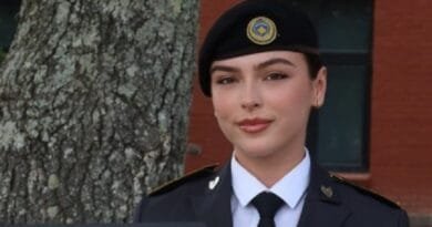 Togerja e FSK-së, Ermona Meshi diplomon në SHBA dhe nderohet me medaljen prestigjioze “US Diplomatic Medal”