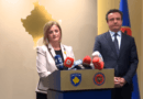 ShBA-ja dhe Britania mohuan se përkrahen kandidaten e VV-së për presidente: Rushiti dhe Kurti asnjë fjalë për demantin