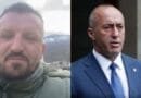 “Do t’iu gjuaj”, kush është Korab Bajgora që kërcënoi familjen Haradinaj