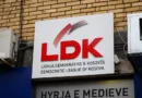 Nënshkrimet për Kuvendin e Jashtëzakonshëm në LDK, mblidhet në parti krahu i Lumir Abdixhikut