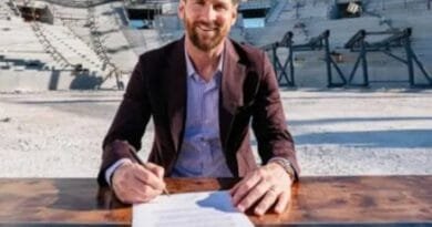 Zyrtare: Lionel Messi bëhet pronar i klubit të famshëm